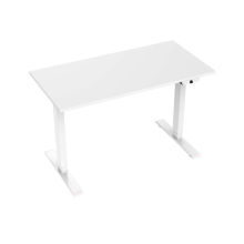 Height Adjustable Desk Dual Motorised With Low Noise